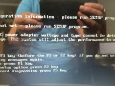 Матриця LCD до ноутбука Hp G62-300 №2